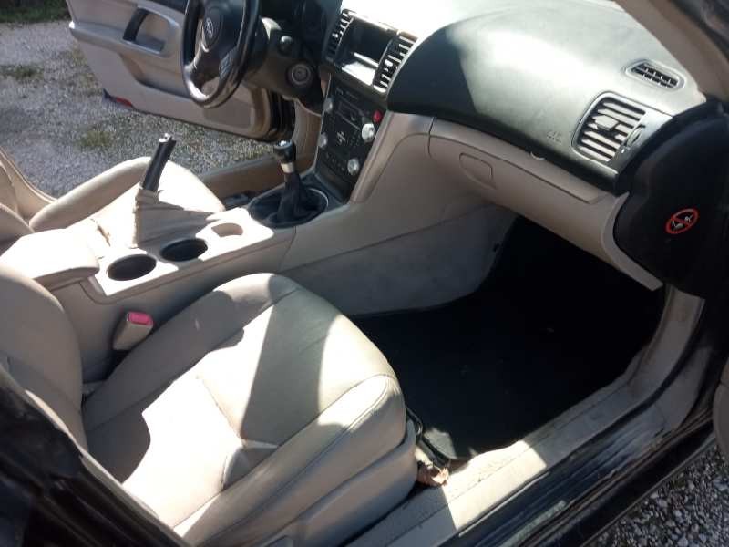 subaru legacy familiar/outback b13 (bp) del año 2009