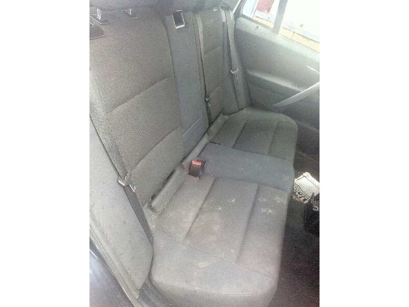 bmw x3 (e83) del año 2007