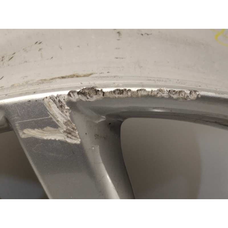 Recambio de llanta para audi q7 (4l) 3.0 tdi referencia OEM IAM 4L0601025B  