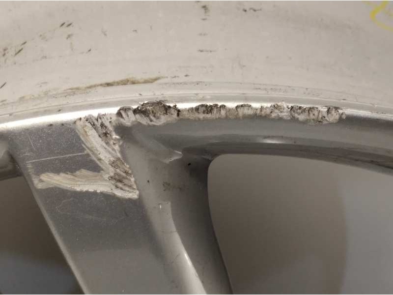 Recambio de llanta para audi q7 (4l) 3.0 tdi referencia OEM IAM 4L0601025B  