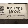 Recambio de elevalunas delantero derecho para kia niro referencia OEM IAM 82480G5110 82460G5010 
