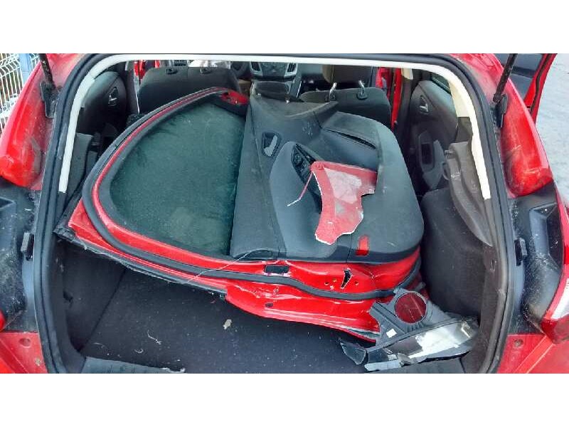 ford focus lim. (cb8) del año 2011