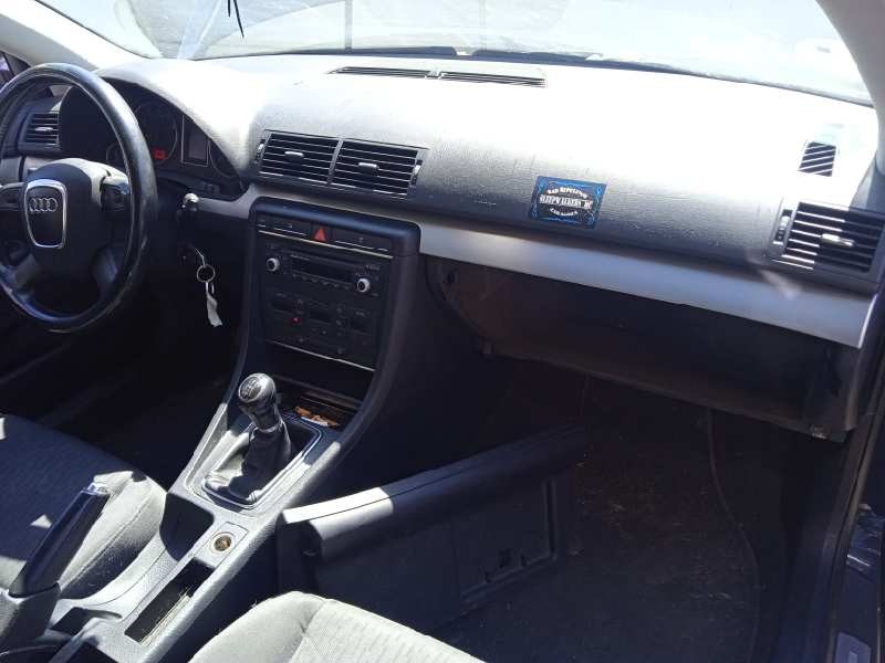 audi a4 berlina (8e) del año 2006