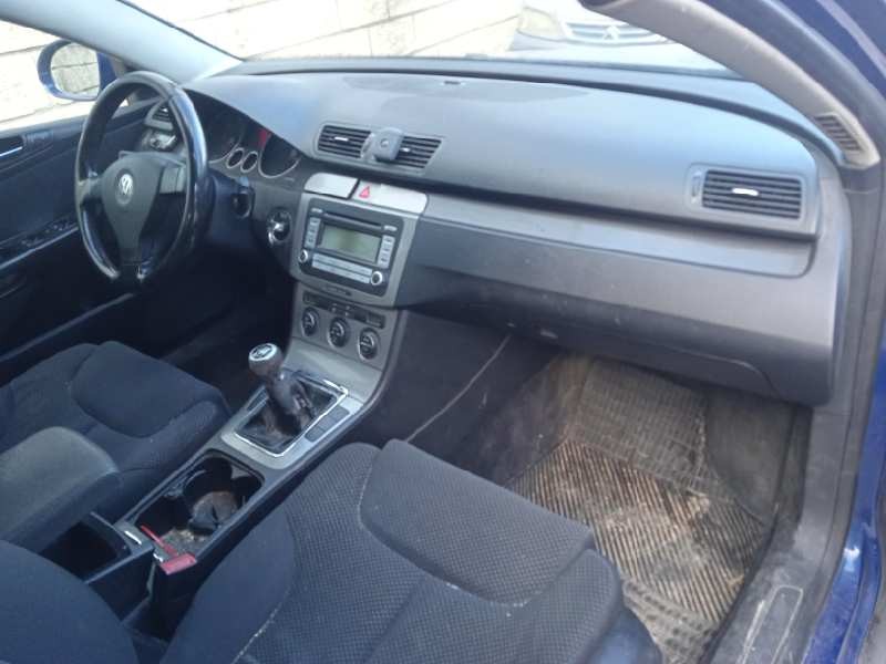 volkswagen passat variant (3c5) del año 2006