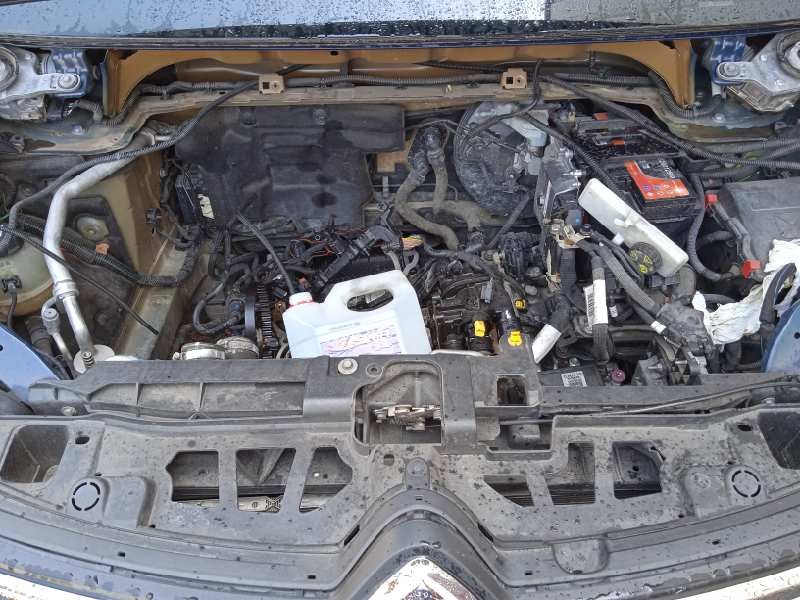 citroën c4 picasso del año 2018