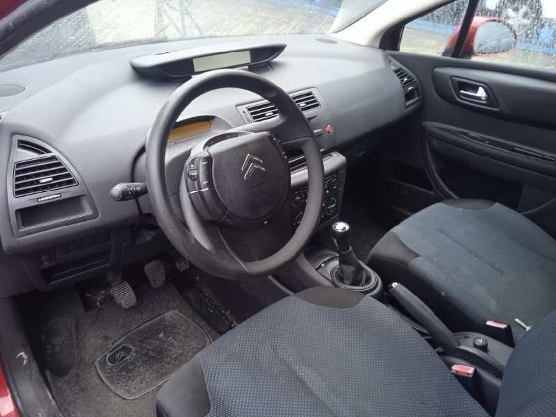 citroën c4 berlina del año 2006