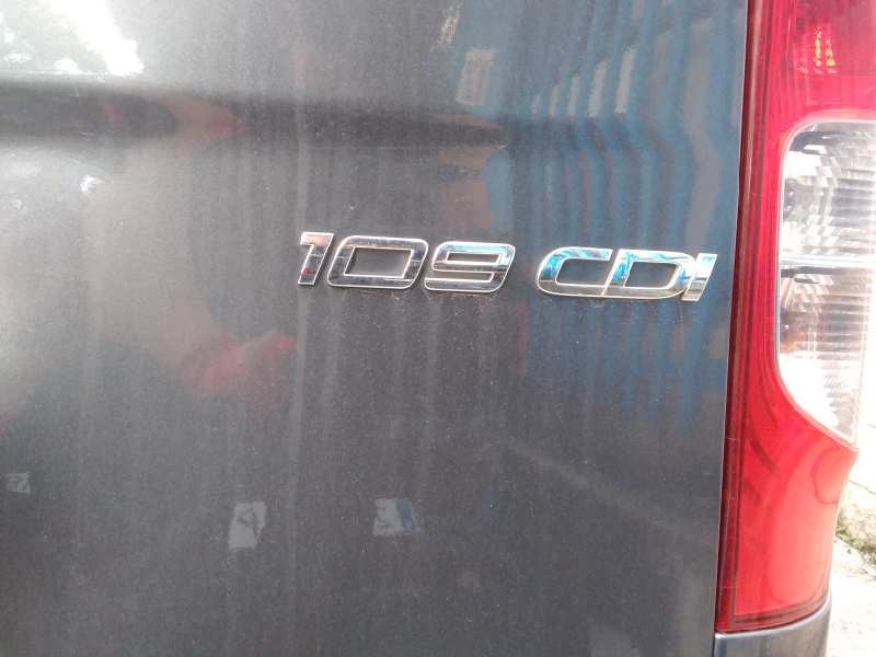 mercedes-benz citan (w415) combi del año 2013