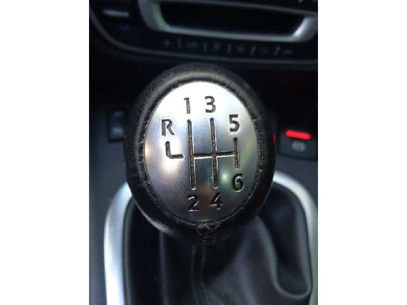 renault scenic iii del año 2016