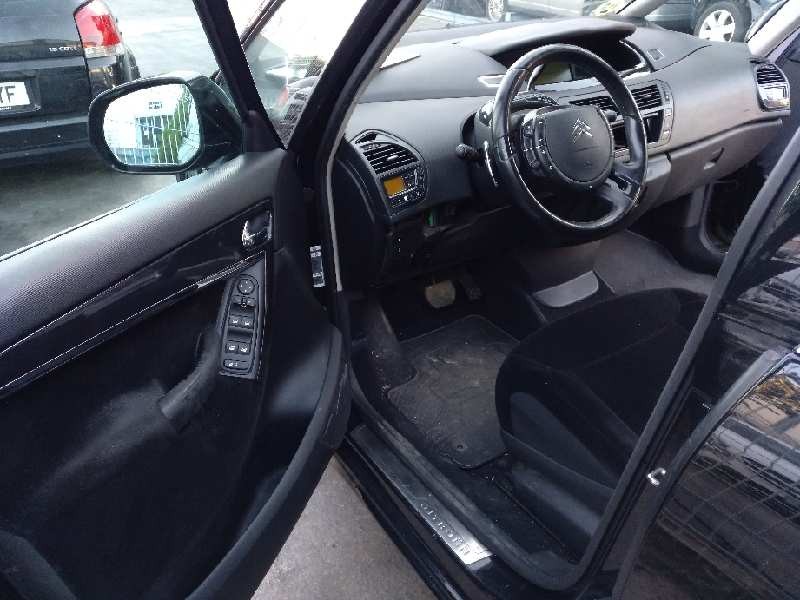 citroën c4 picasso del año 2007