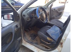 fiat panda (169) del año 2007 2