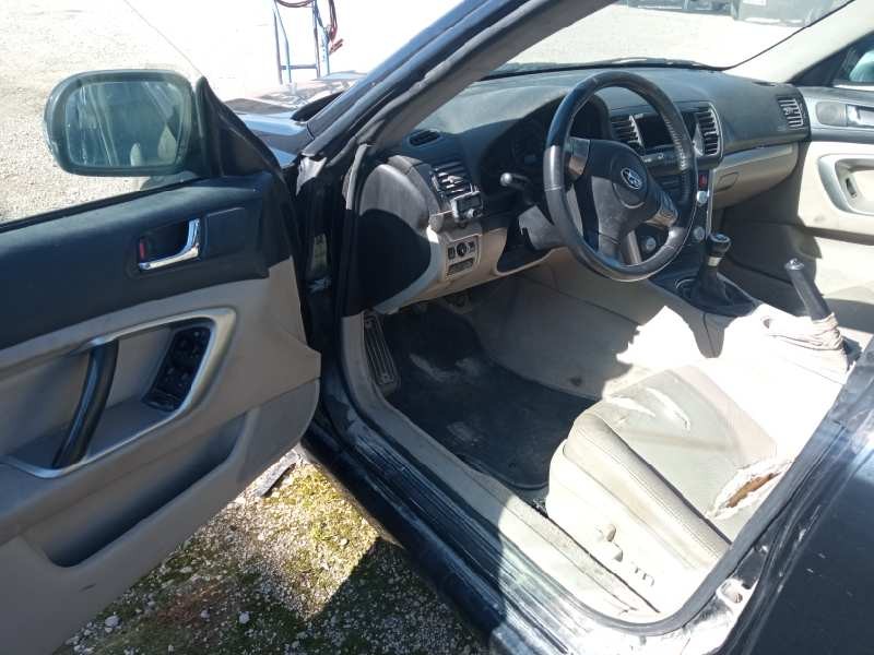 subaru legacy familiar/outback b13 (bp) del año 2009