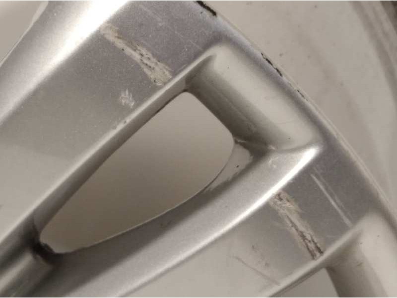 Recambio de llanta para audi q7 (4l) 3.0 tdi referencia OEM IAM 4L0601025B  