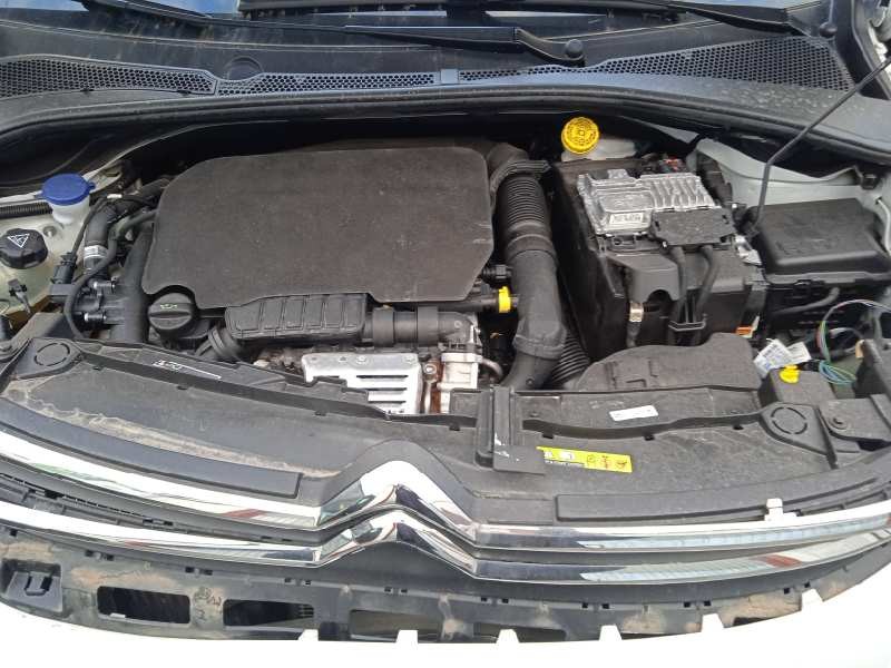 citroën c3 del año 2018