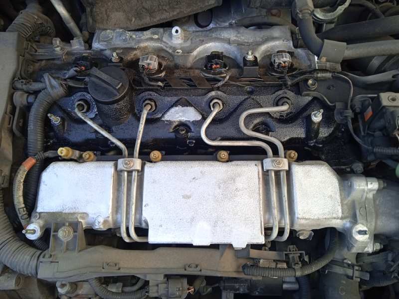 toyota corolla (e12) del año 2004