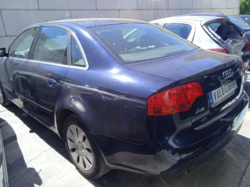 audi a4 berlina (8e) del año 2006