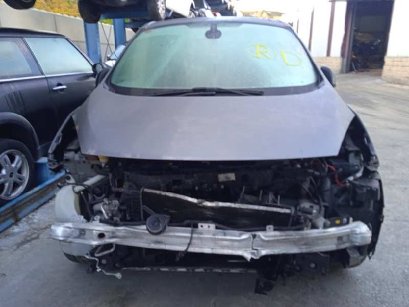 renault scenic iii del año 2016