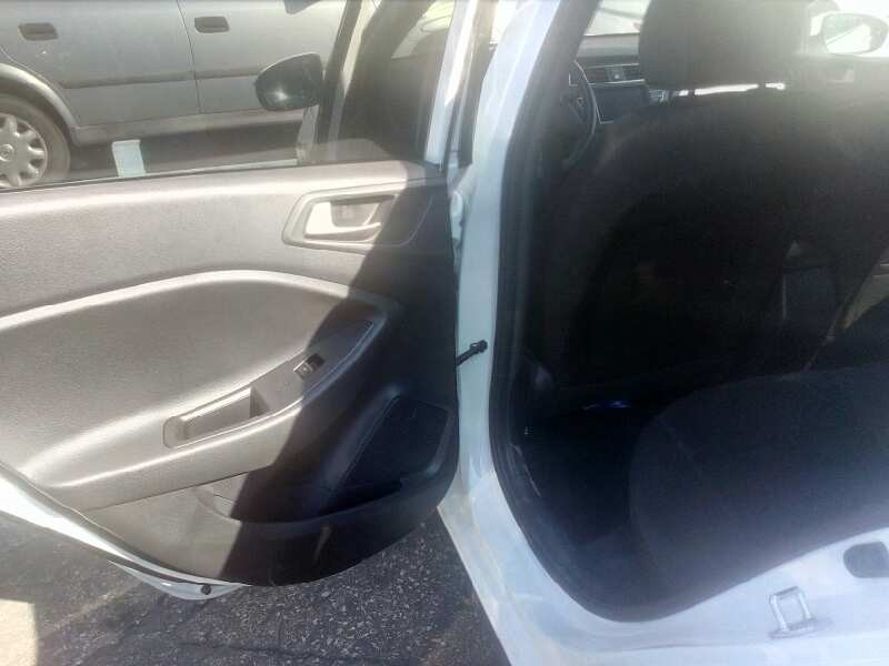 hyundai i20 active del año 2018