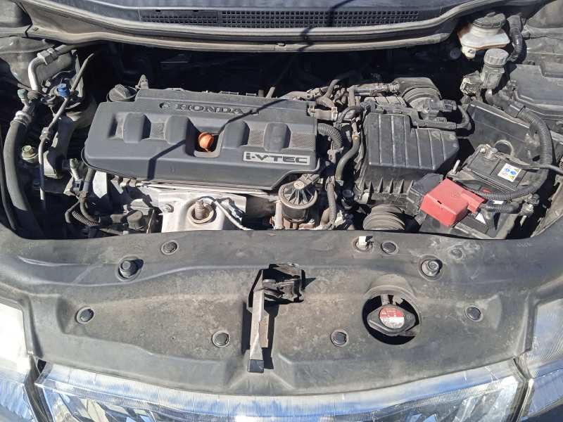 honda civic berlina 5 (fk) del año 2008