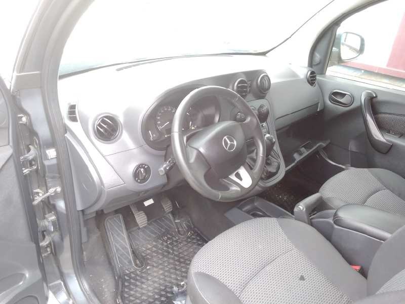 mercedes-benz citan (w415) combi del año 2013