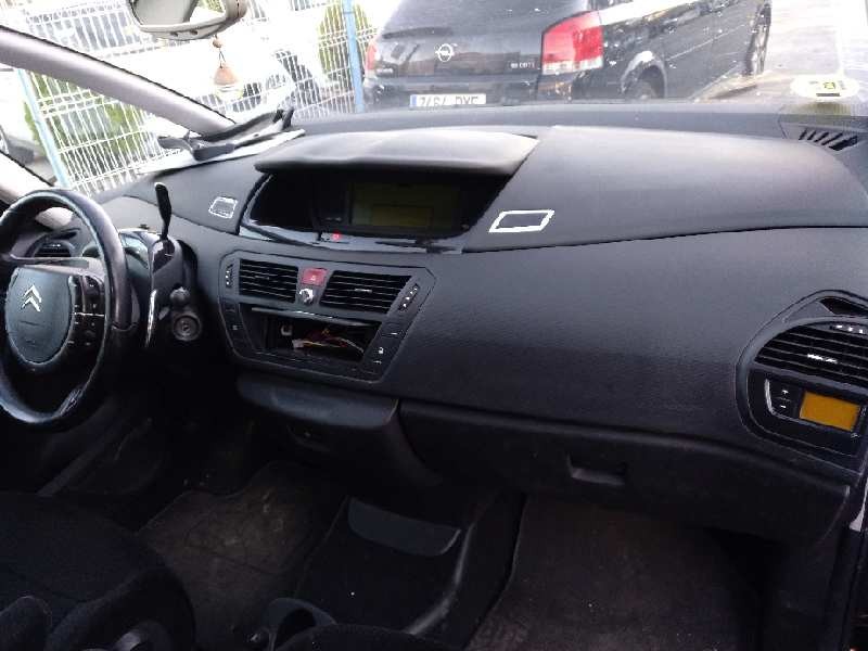 citroën c4 picasso del año 2007