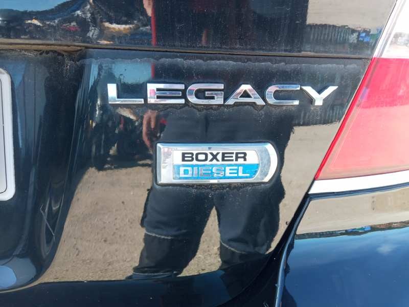 subaru legacy familiar/outback b13 (bp) del año 2009