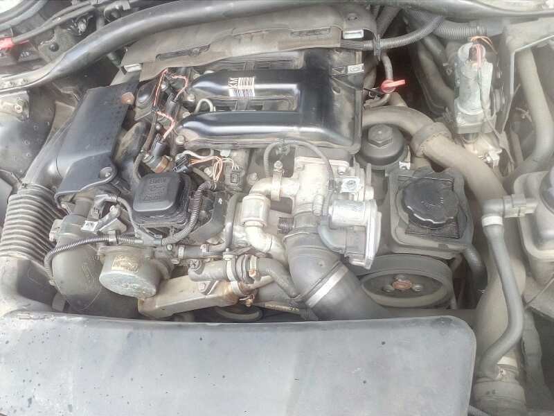 bmw x3 (e83) del año 2007