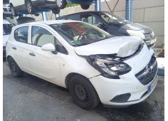OPEL CORSA E