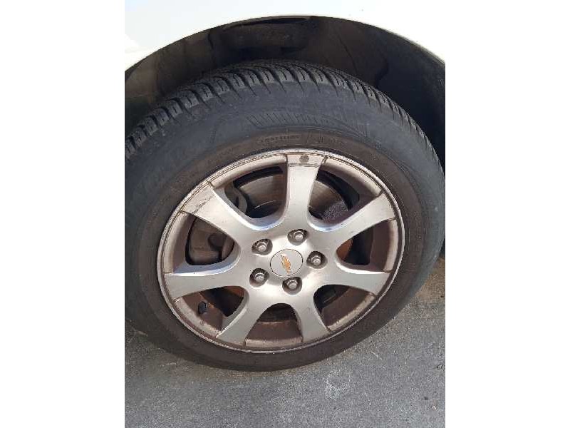 chevrolet cruze del año 2011