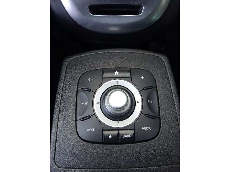 renault scenic iii del año 2016