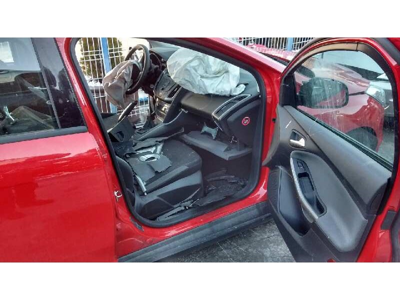 ford focus lim. (cb8) del año 2011