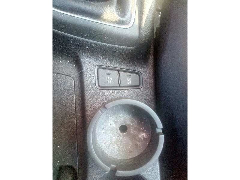 hyundai i20 active del año 2018