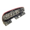 Recambio de piloto trasero derecho para opel combo d 1.3 16v cdti referencia OEM IAM 519248430  