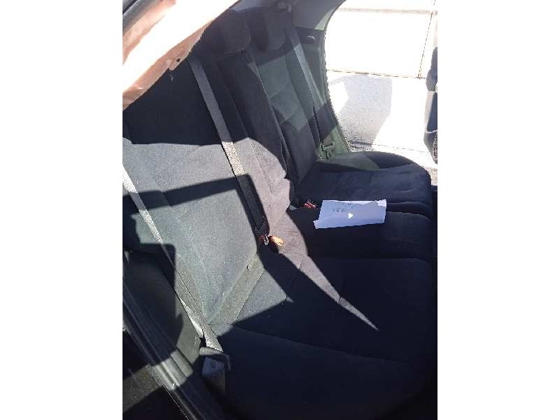 honda civic berlina 5 (fk) del año 2008