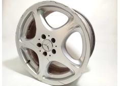 Recambio de llanta para mercedes-benz clase s (w220) berlina 500 (220.075) referencia OEM IAM 2204010302  A2204010302 2