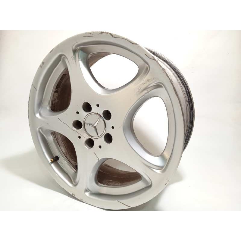 Recambio de llanta para mercedes-benz clase s (w220) berlina 500 (220.075) referencia OEM IAM 2204010302  A2204010302