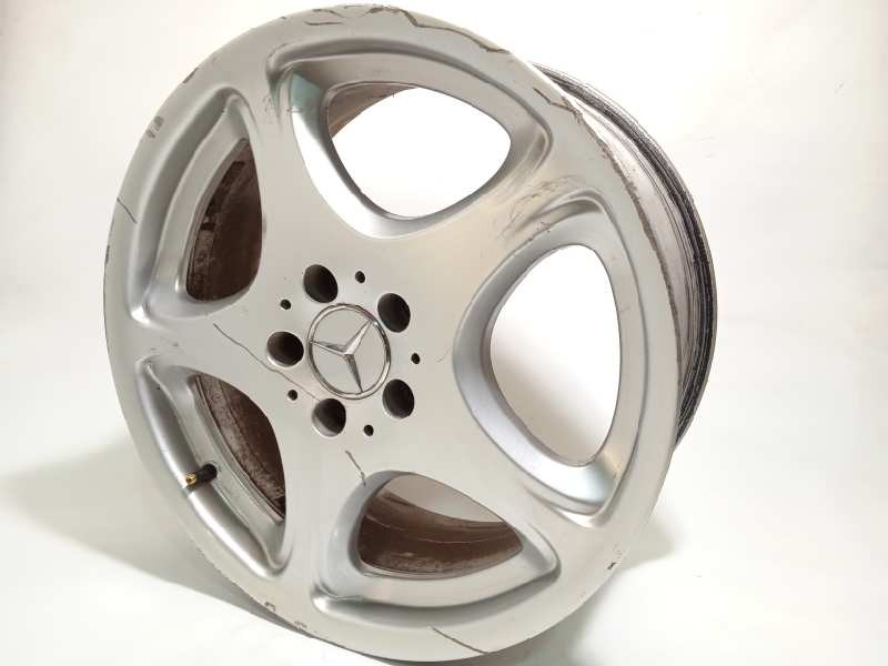 Recambio de llanta para mercedes-benz clase s (w220) berlina 500 (220.075) referencia OEM IAM 2204010302  A2204010302
