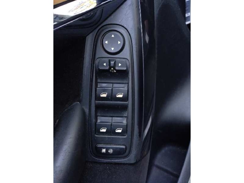 citroën c4 picasso del año 2007