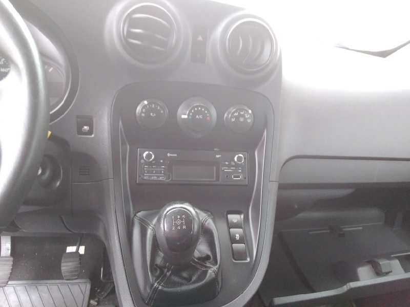 mercedes-benz citan (w415) combi del año 2013