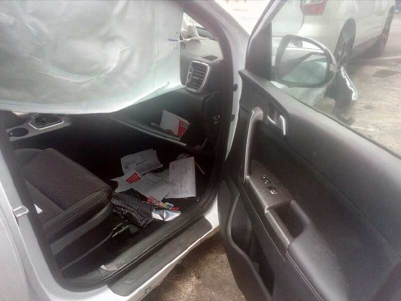 kia sportage del año 2016