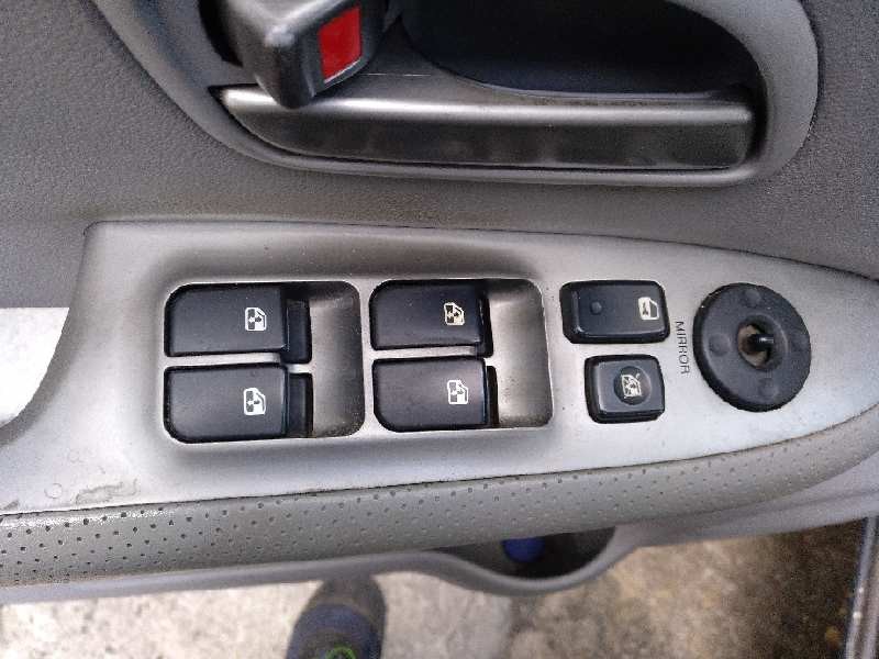 kia carens (un) del año 2009