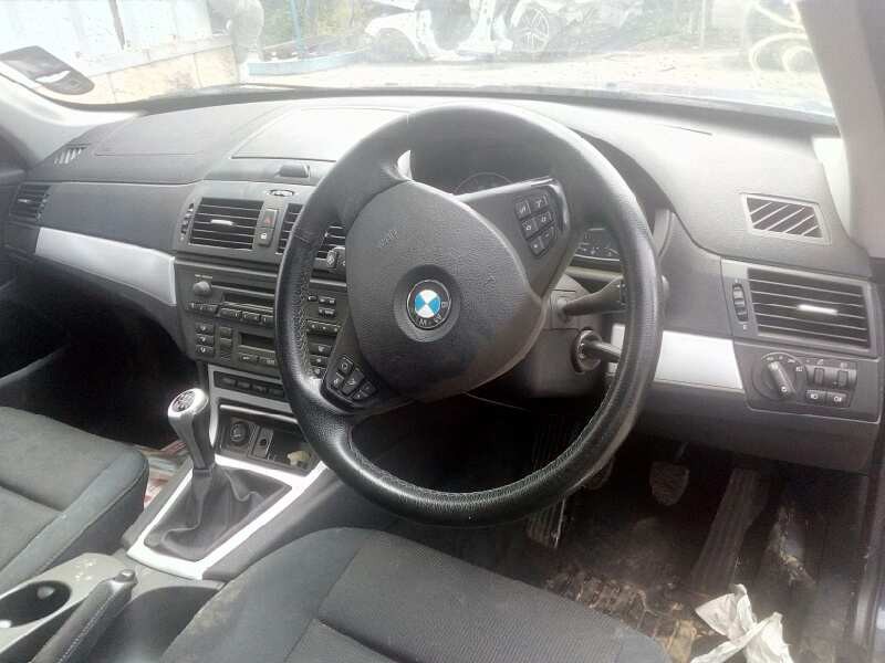 bmw x3 (e83) del año 2007