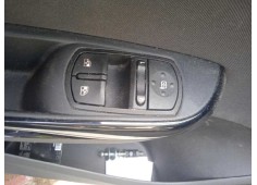 opel corsa e del año 2017 2