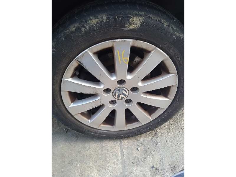 volkswagen passat variant (3c5) del año 2006