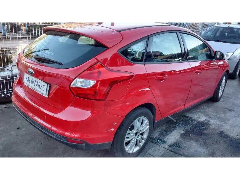 ford focus lim. (cb8) del año 2011