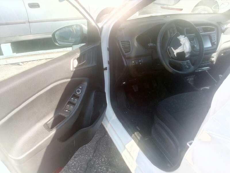 hyundai i20 active del año 2018