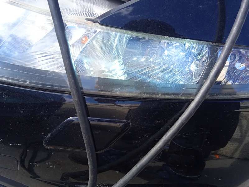 honda civic berlina 5 (fk) del año 2008