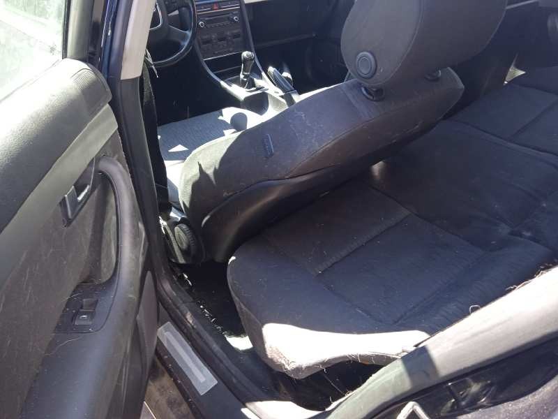 audi a4 berlina (8e) del año 2006