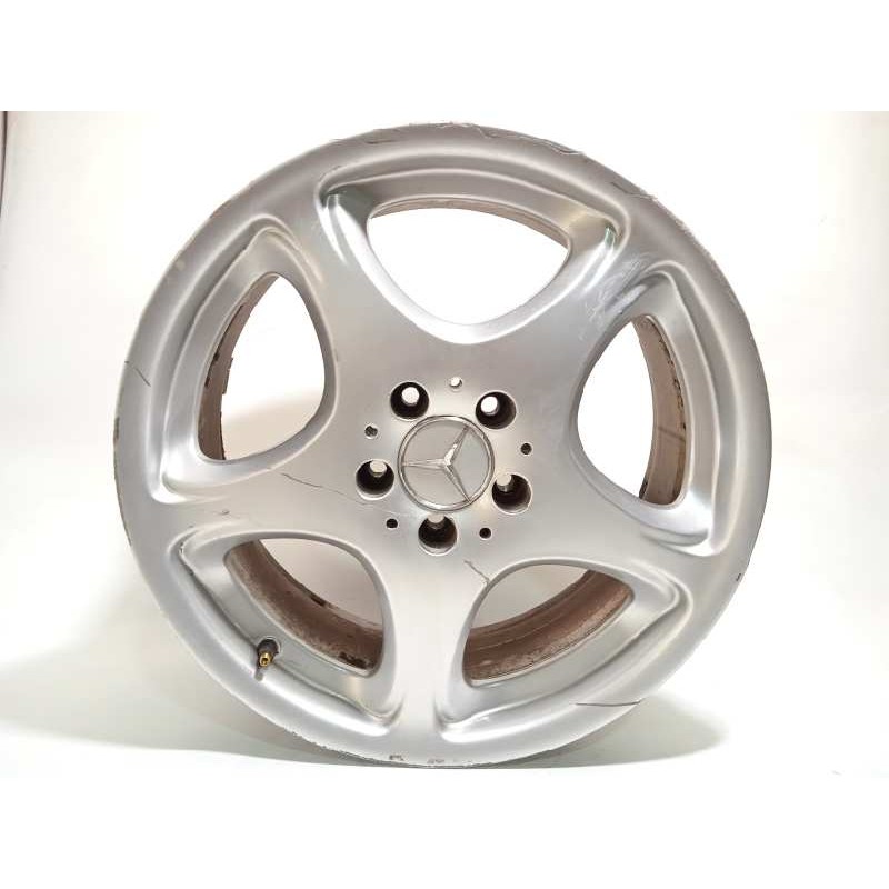 Recambio de llanta para mercedes-benz clase s (w220) berlina 500 (220.075) referencia OEM IAM 2204010302  A2204010302