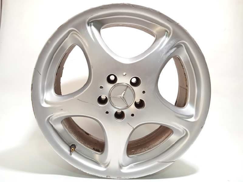 Recambio de llanta para mercedes-benz clase s (w220) berlina 500 (220.075) referencia OEM IAM 2204010302  A2204010302