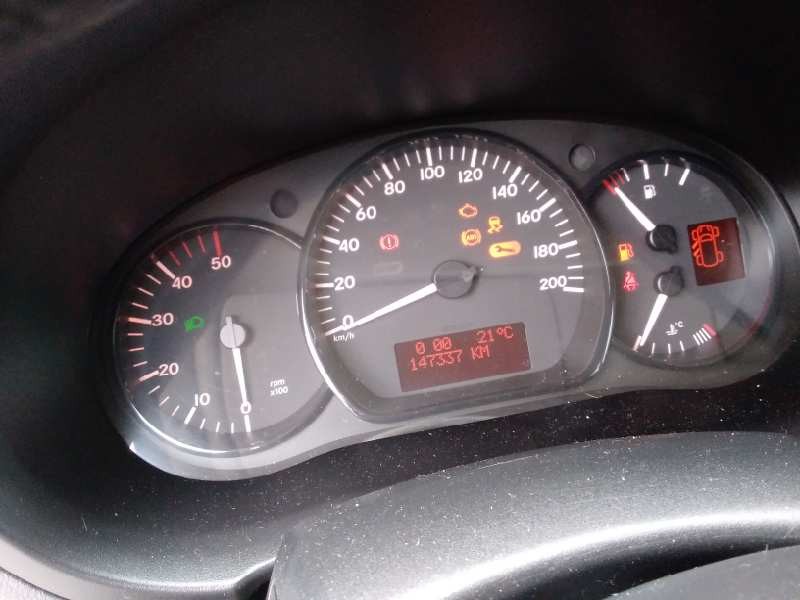 mercedes-benz citan (w415) combi del año 2013